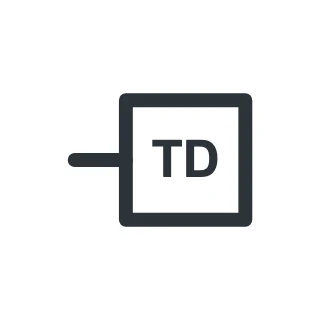 Symbool data, officiële notatie