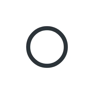Symbool inbouwdoos