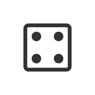 Symbool kookplaten