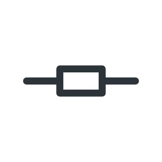 Symbool smeltzekering