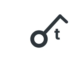 Symbool tijdschakelaar
